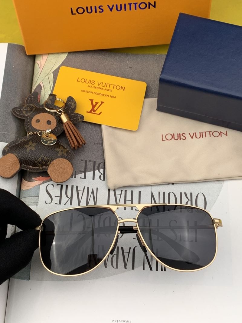 LV Sunglasses